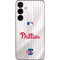 MLB Philadelphia Phillies Home Jersey Galaxy S25 Skin